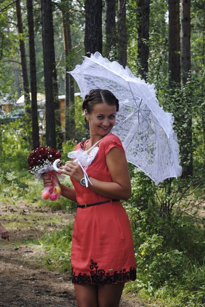 Ксения Ларионова