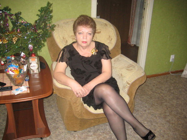 Татьяна Луценко