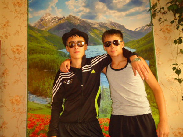 Георгий Вилков