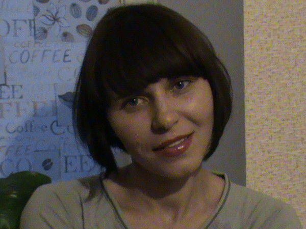 Анна Смоленцева