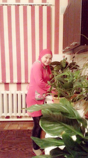 Танат Жулдызай