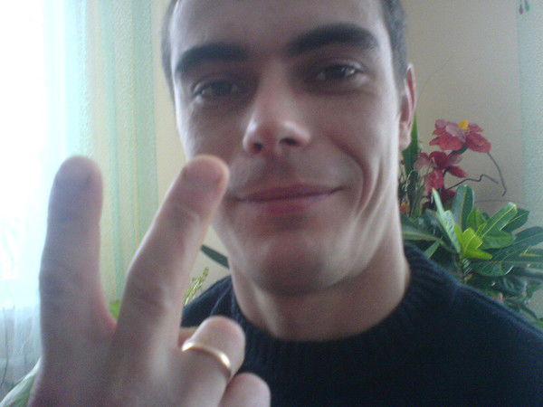 Петр Калиновский