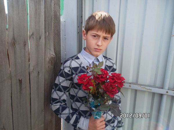 Кирилл Сикора