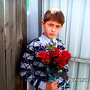 Кирилл Сикора