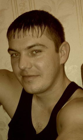 Алексей Теплов