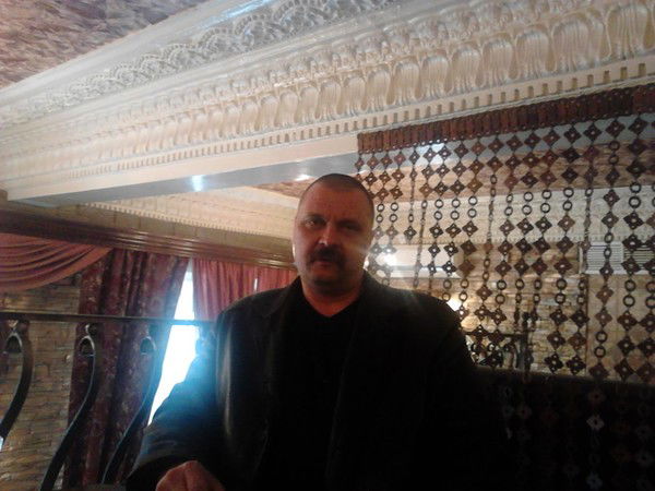 Олег Буданов