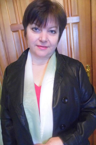 Ольга Гавриленко