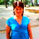 Liliya Cherkasova