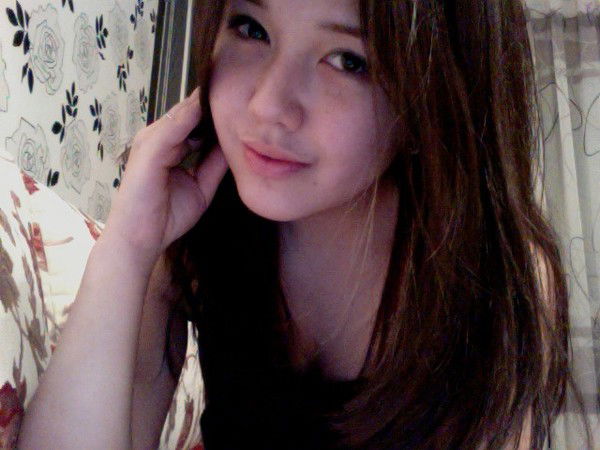 Айдана Карибжанова