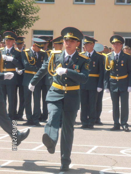 Данияр Сарсенов