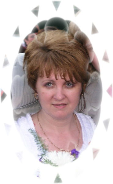 Елена Григорьева