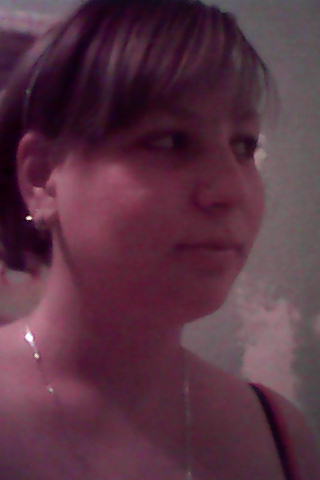 Александра Рейварт