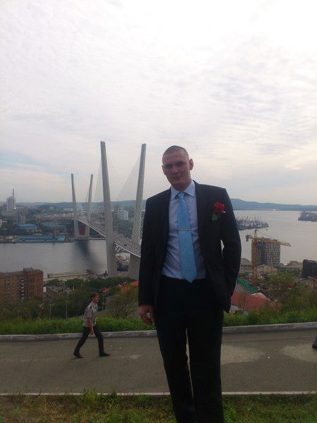 Евгений Немолякин