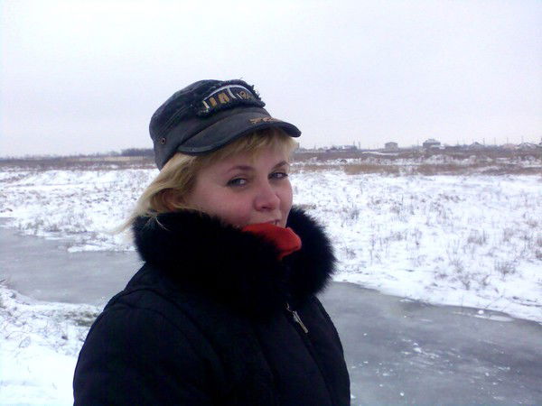 Людмила Авраменко