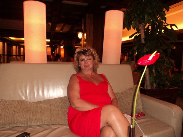 Галина Лунева