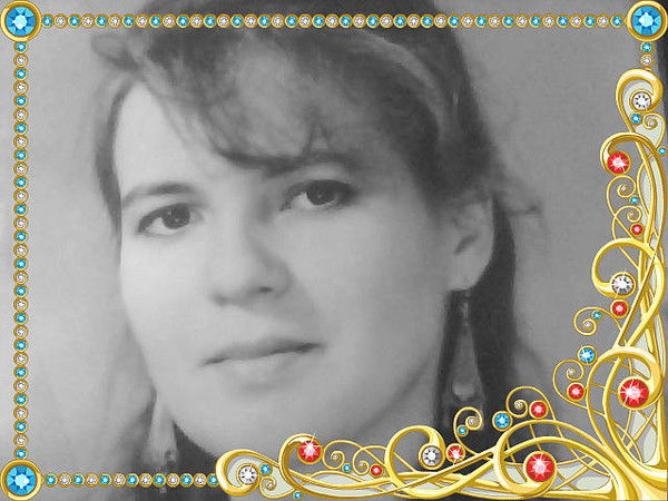 Марина Фомичева