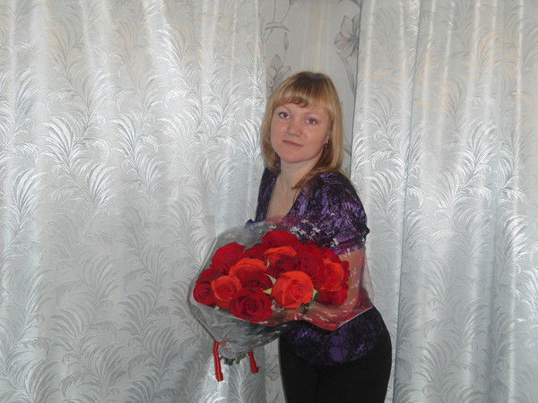 Елена Чалкова