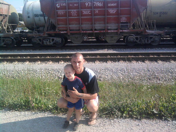 Дмитри Борисов