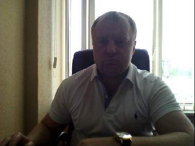 Андрей Алёхин