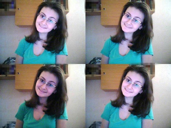 Кристина Кидраул