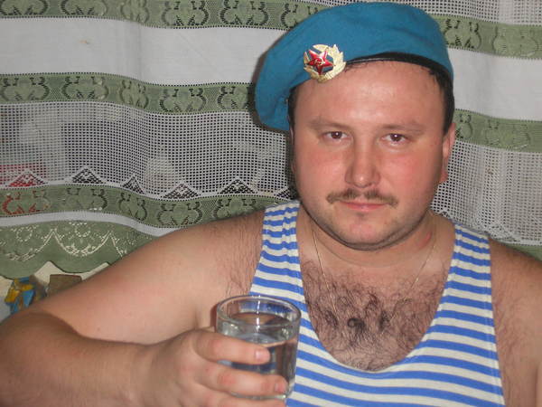 Алексей Фокин