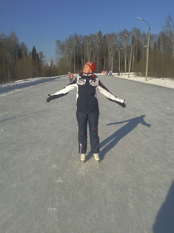 Анастасия Атеева