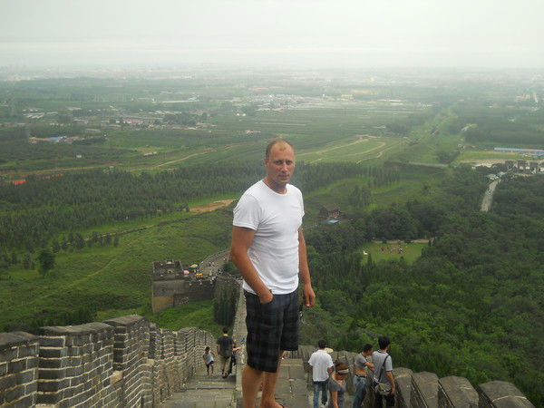 Андрей Колесников