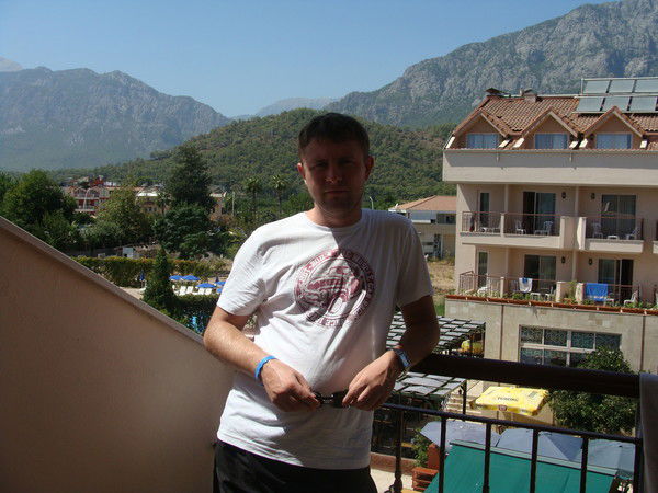 Кузьмин Александр