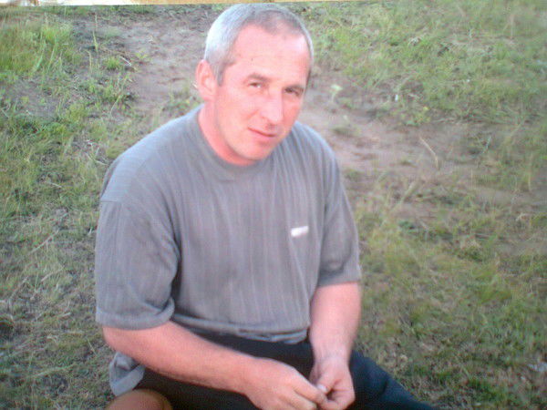 Сергей Заровчатский