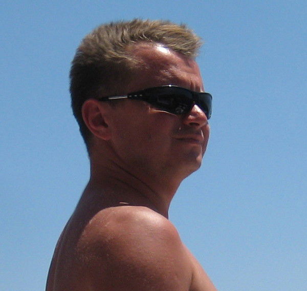 Андрей Андреев