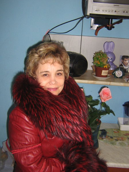 Светлана Астафьева