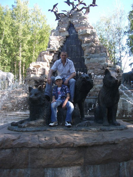 Дмитрий Колодин