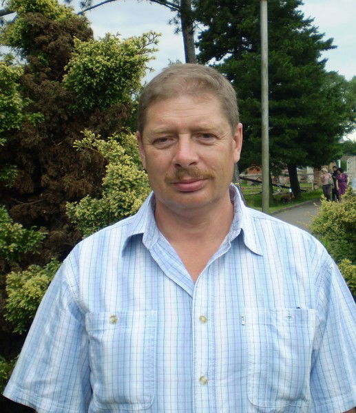 Александр Тарасов