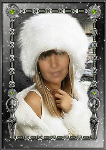 Эльвера Ахмадуллина