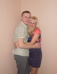 Мария Калачева