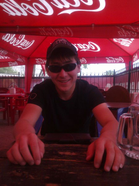 Салауат Исанов