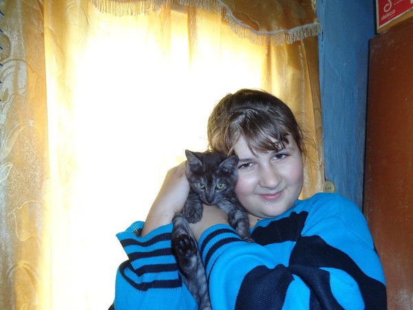 Татьяна Чухлеб