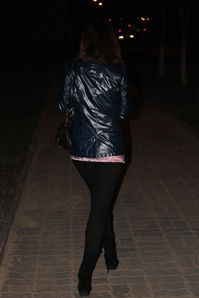 Оля Стахова