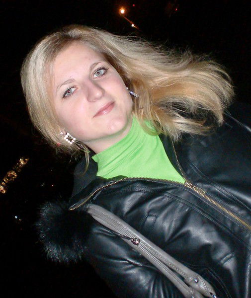 Анечка Венскевич