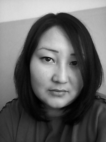 Ляззат Магауина