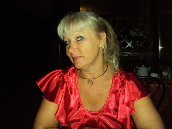 Татьяна Дударева