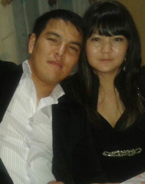 Мадина Мукаева