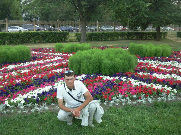 Андрей Кокуркин