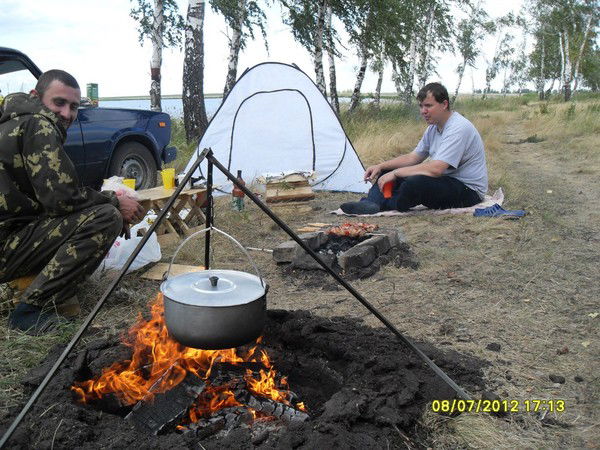 Алексей Галанцев