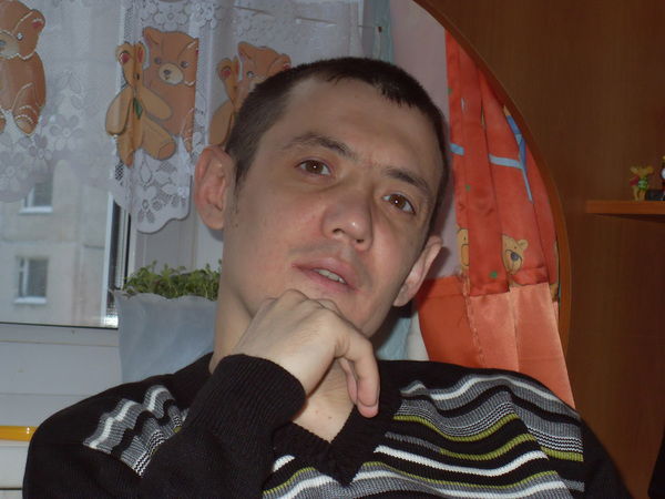 Ренат Латыпов