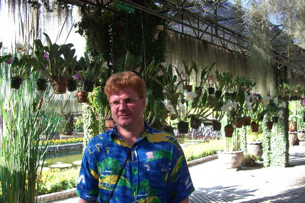 Евгений Донцов