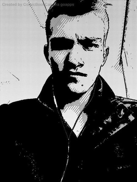 Яков Ковалёв