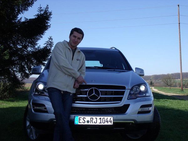 Саня Медведев