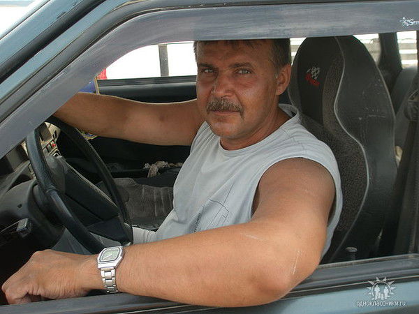 Андрей Александрович