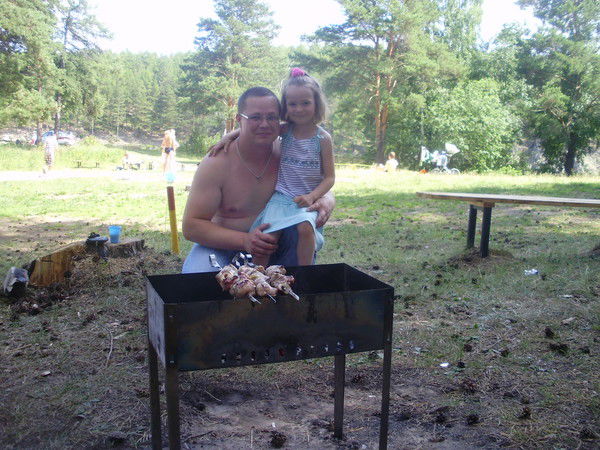 Антон Королев